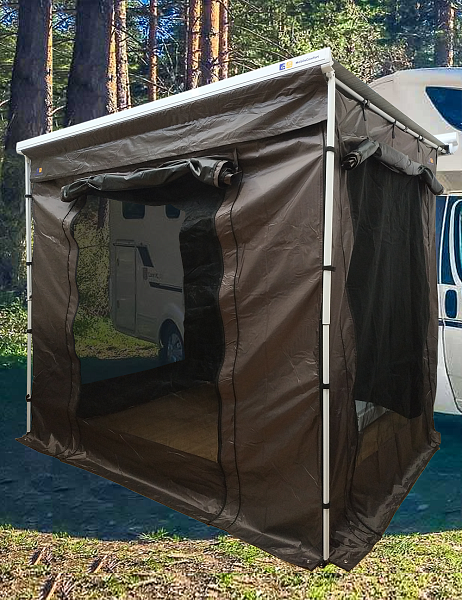 Палатка MobileComfort MR250 ПРЕМИУМ для маркизы 2,5х2 метра