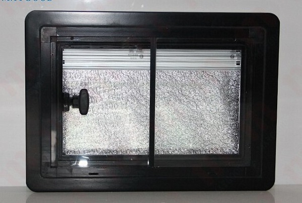 Окно сдвижное Mobile Comfort W5045SR 500x450 мм