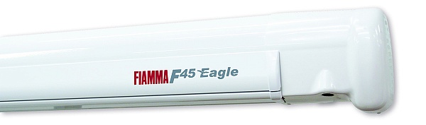 МАРКИЗА FIAMMA F45 EAGLE, 4М