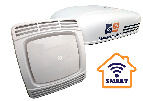 Автокондиционер MobileComfort MC2600, 220V, 2 600 Вт