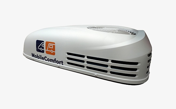 Автокондиционер MobileComfort MC2600А (с регулировкой потока воздуха)